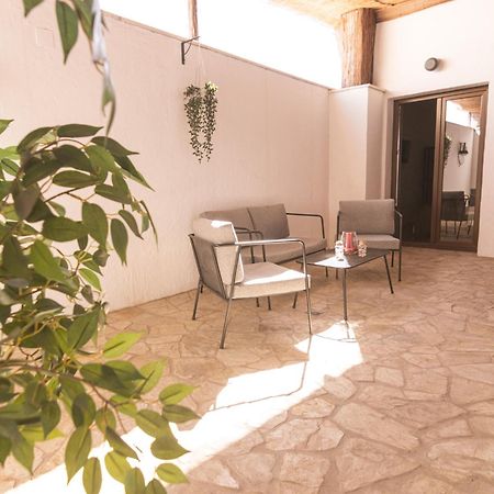 Gce Hoteles Малага Екстериор снимка