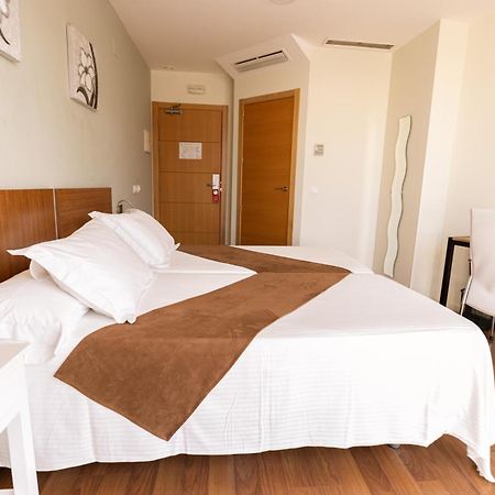 Gce Hoteles Малага Екстериор снимка