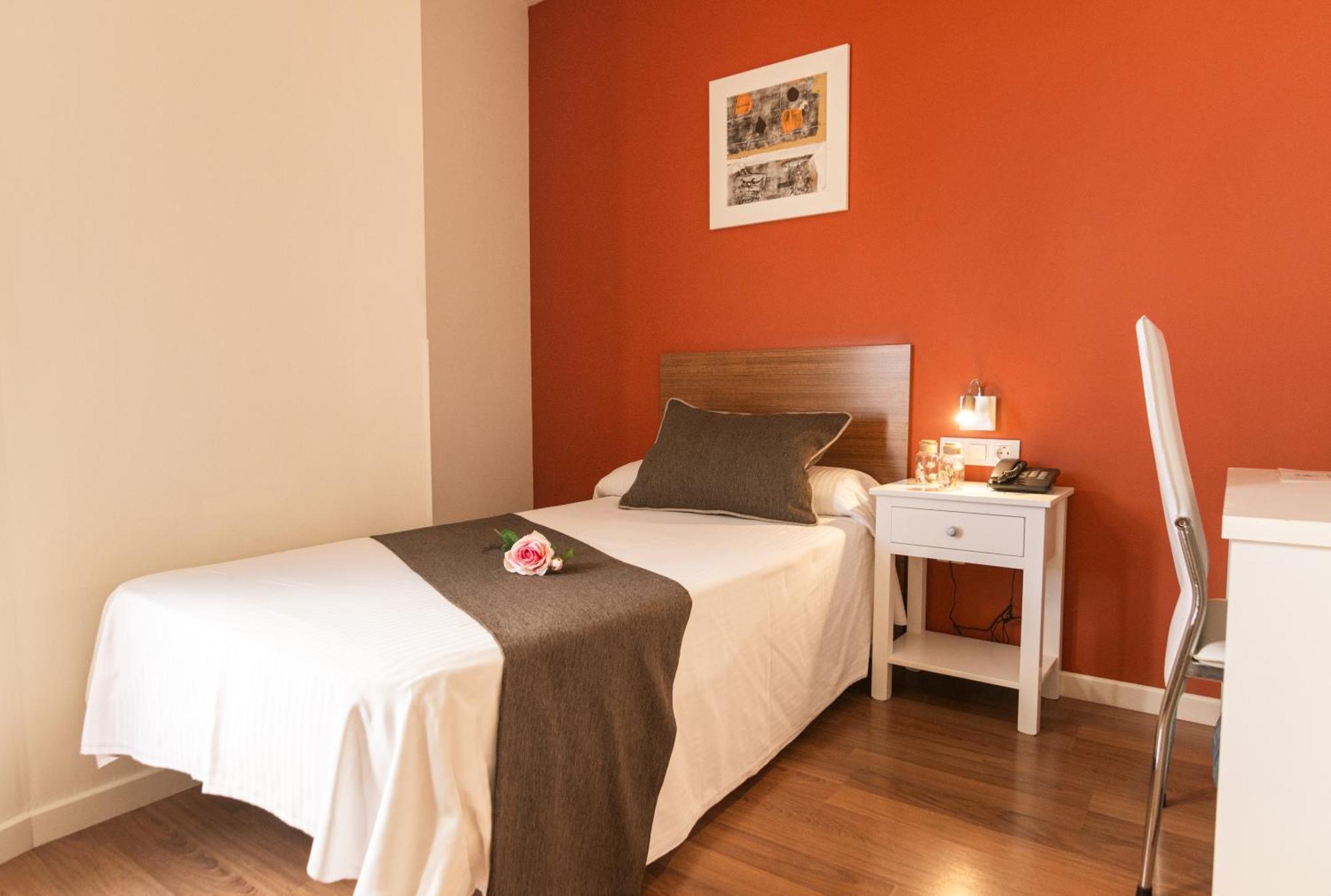 Gce Hoteles Малага Екстериор снимка
