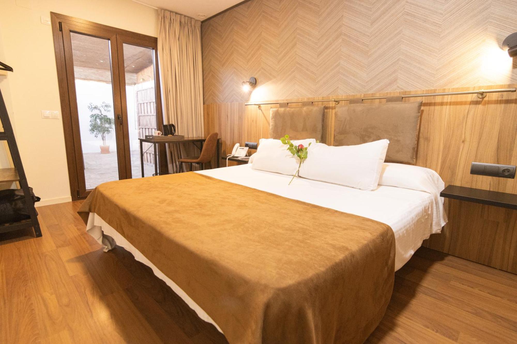 Gce Hoteles Малага Екстериор снимка
