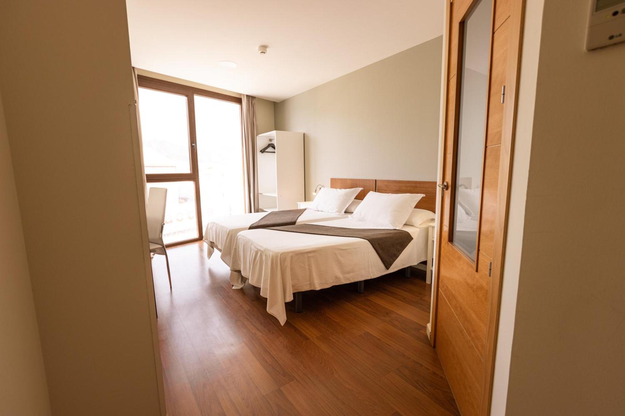 Gce Hoteles Малага Екстериор снимка