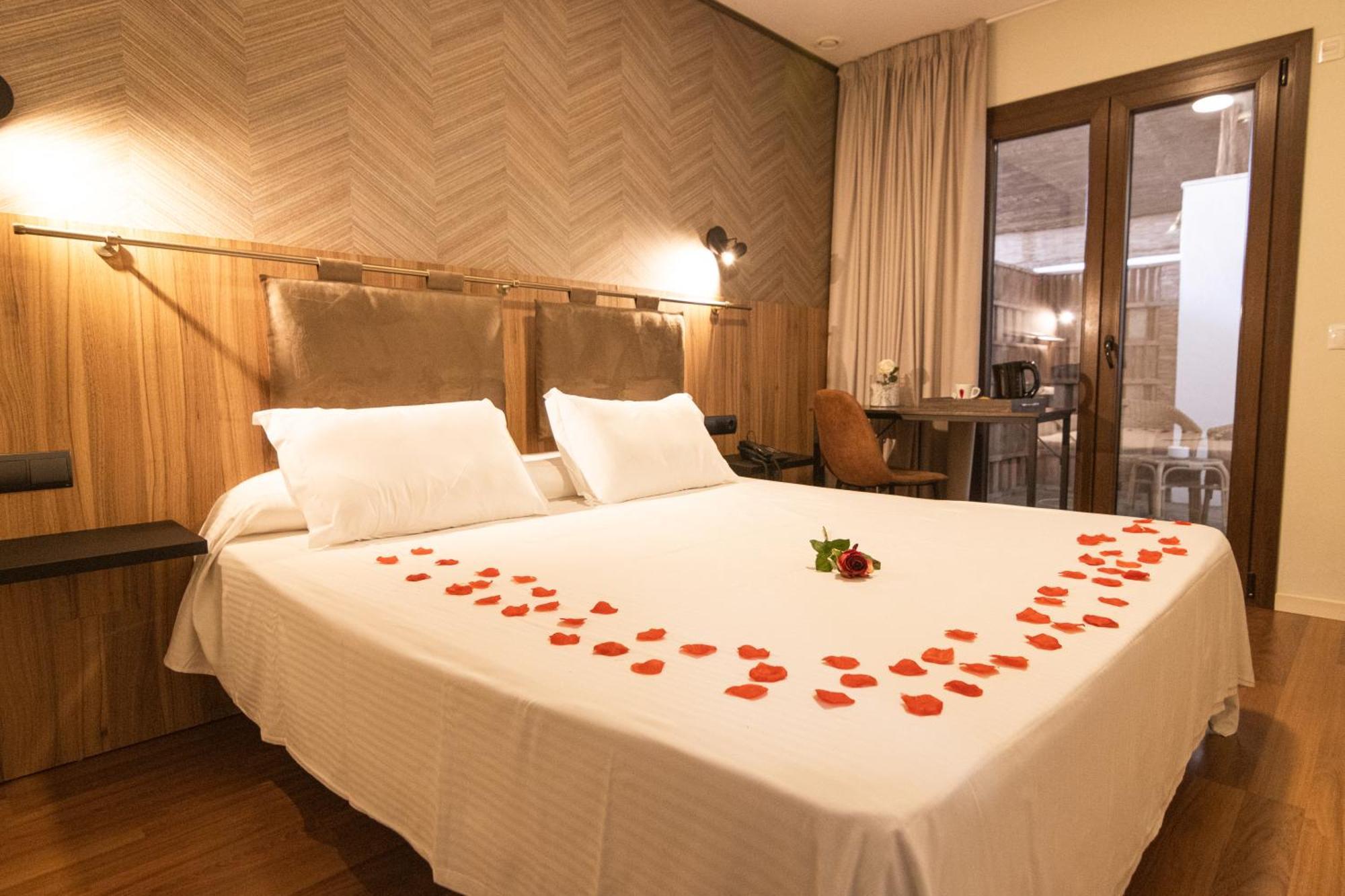 Gce Hoteles Малага Екстериор снимка